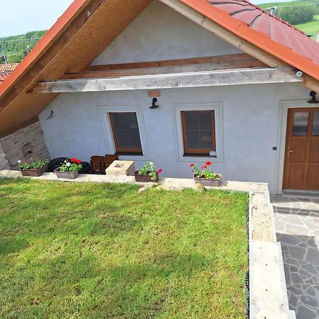 Apartmany Pausram Pouzdrany Pokój zdjęcie